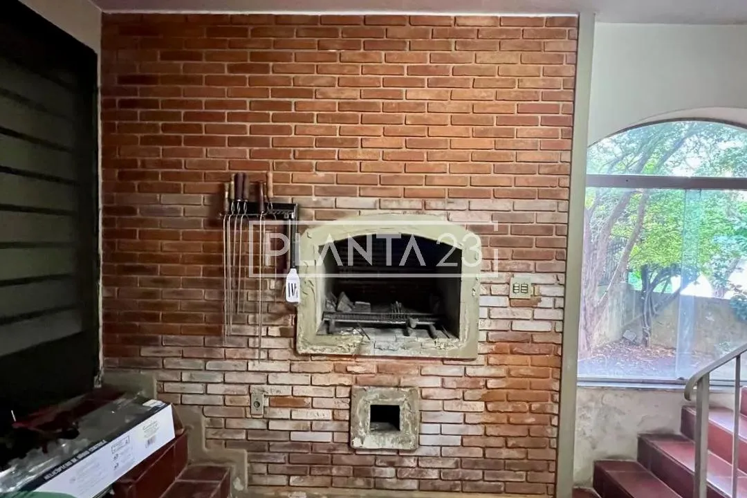 Casa com 1 suítes à venda em Vila Madalena, São Paulo, por R$ 1.700.000 Imagem 2