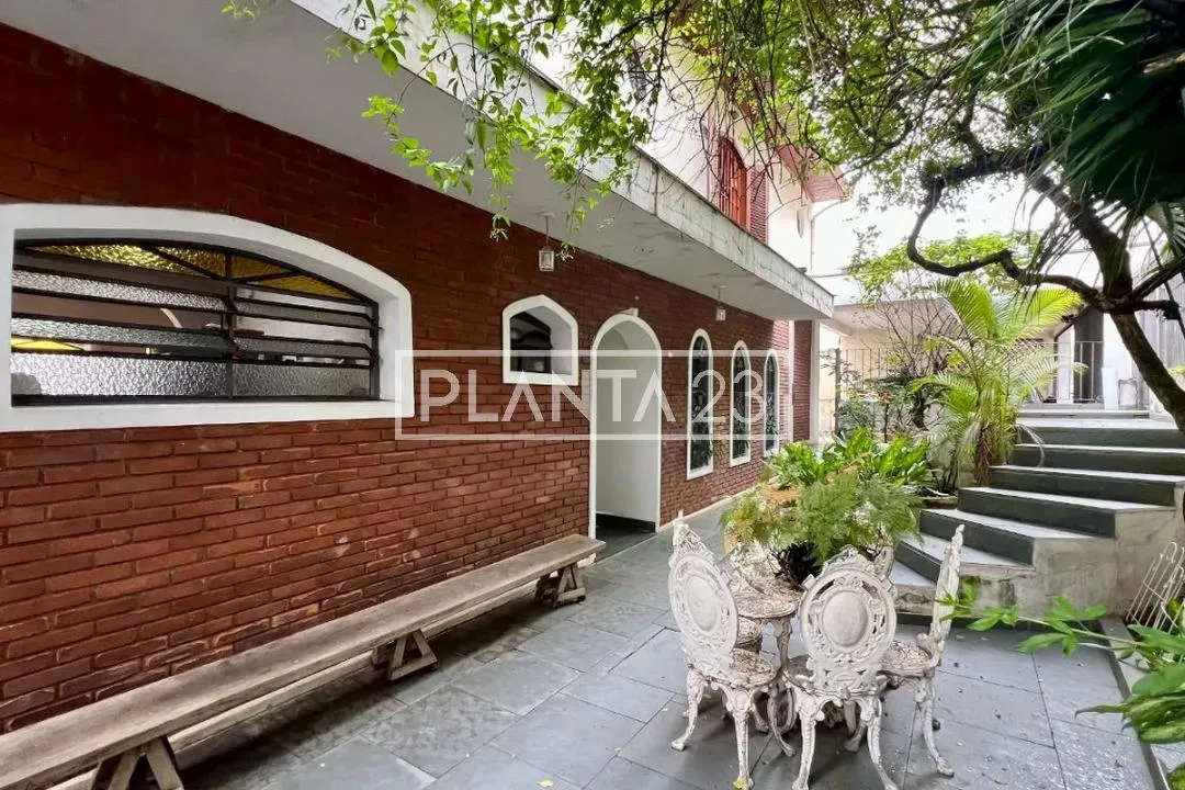 Casa com 1 suítes à venda em Vila Madalena, São Paulo, por R$ 1.700.000 Imagem 42
