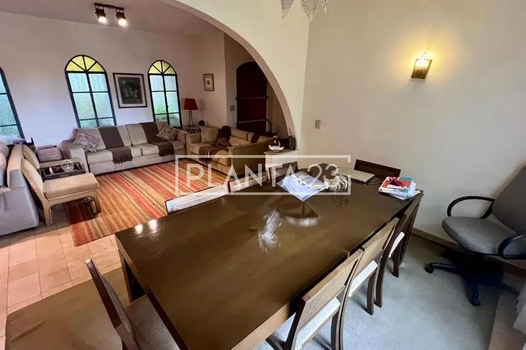 Casa com 1 suítes à venda em Vila Madalena, São Paulo, por R$ 1.700.000 Imagem 9