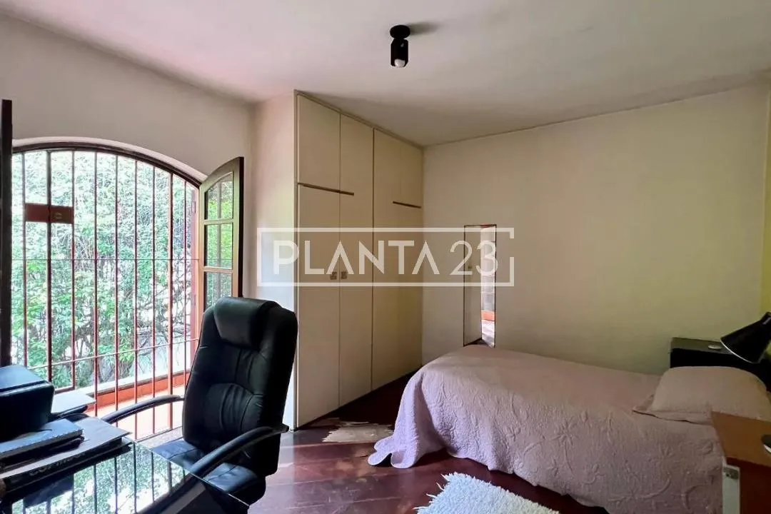 Casa com 1 suítes à venda em Vila Madalena, São Paulo, por R$ 1.700.000 Imagem 23