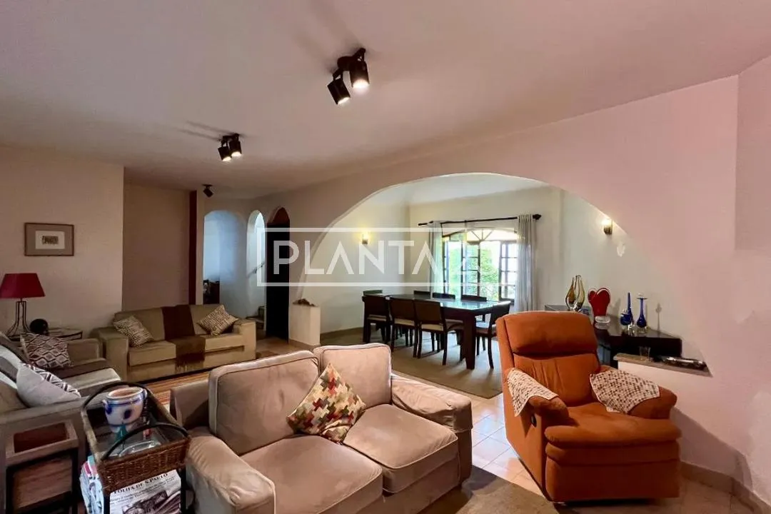 Casa com 1 suítes à venda em Vila Madalena, São Paulo, por R$ 1.700.000 Imagem 3