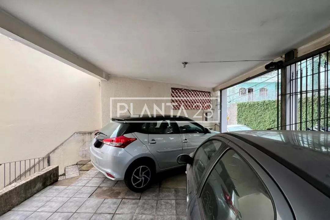 Casa com 1 suítes à venda em Vila Madalena, São Paulo, por R$ 1.700.000 Imagem 39