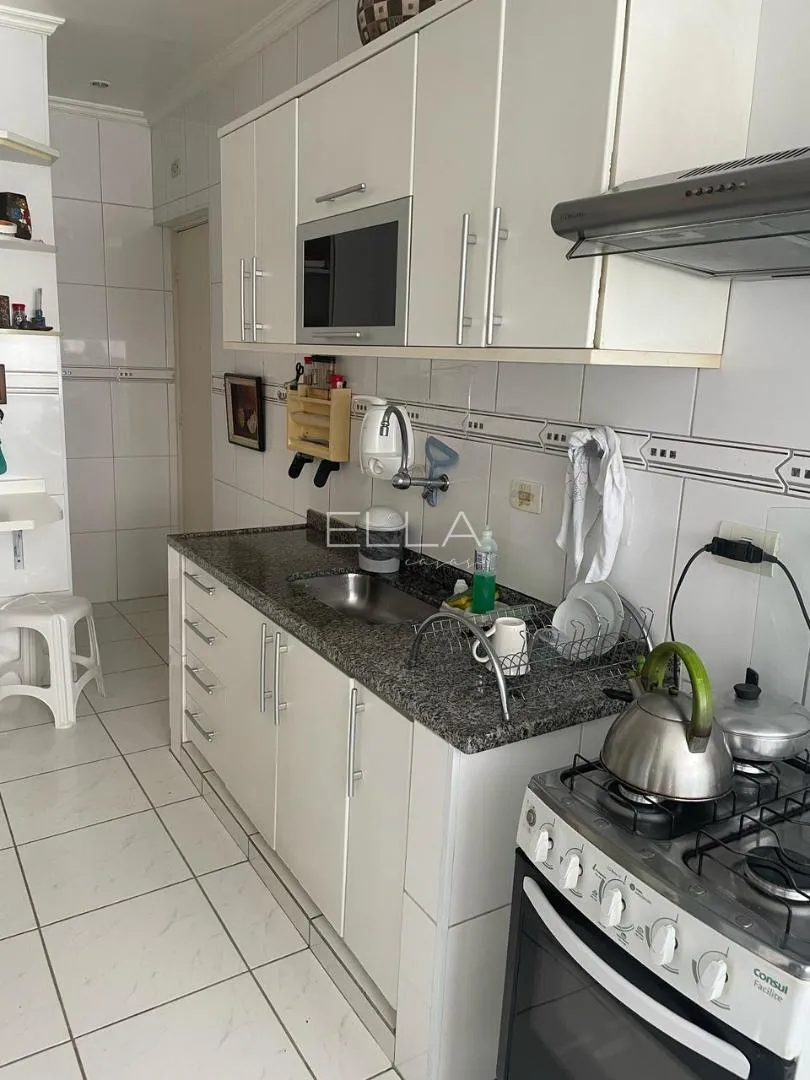 Apartamento com 2 suítes à venda em Itaim Bibi, São Paulo, por R$ 1.300.000 Imagem 3