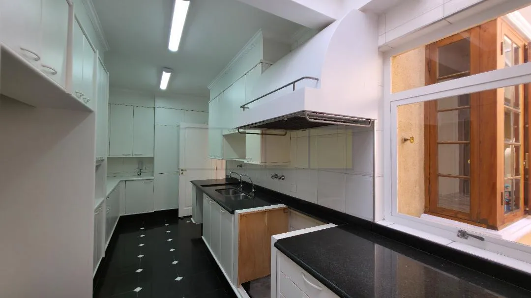 Casa de vila com 2 suítes à venda em Jardim Paulistano, São Paulo, por R$ 4.980.000 Imagem 10