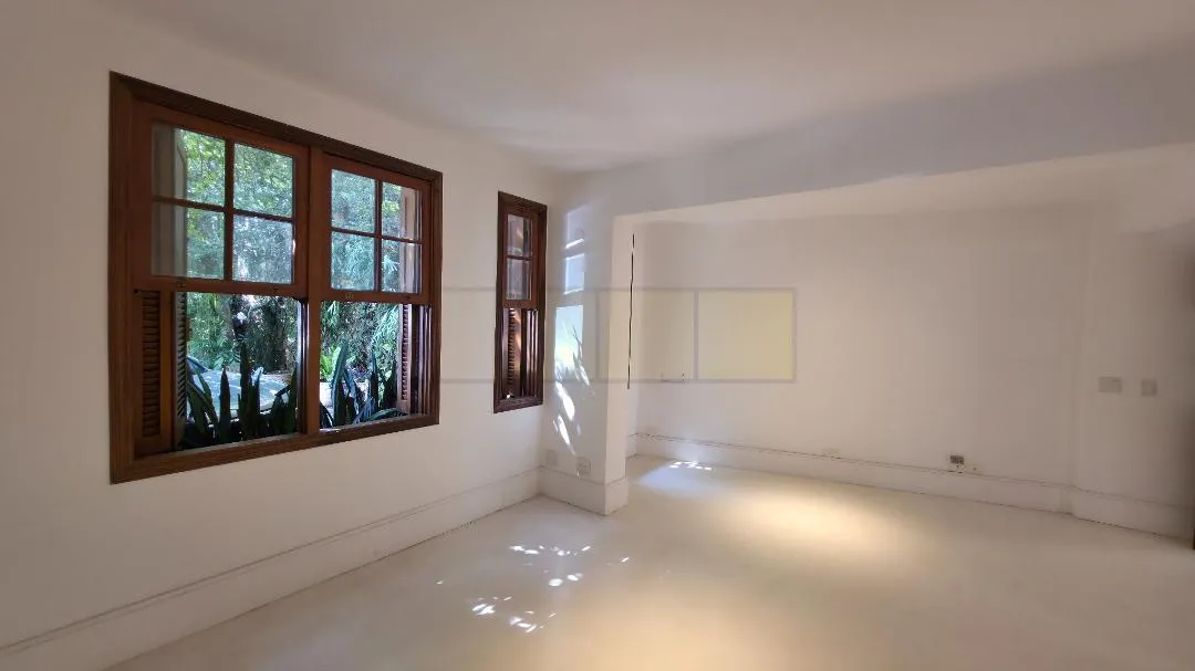 Casa de vila com 2 suítes à venda em Jardim Paulistano, São Paulo, por R$ 4.980.000 Imagem 2