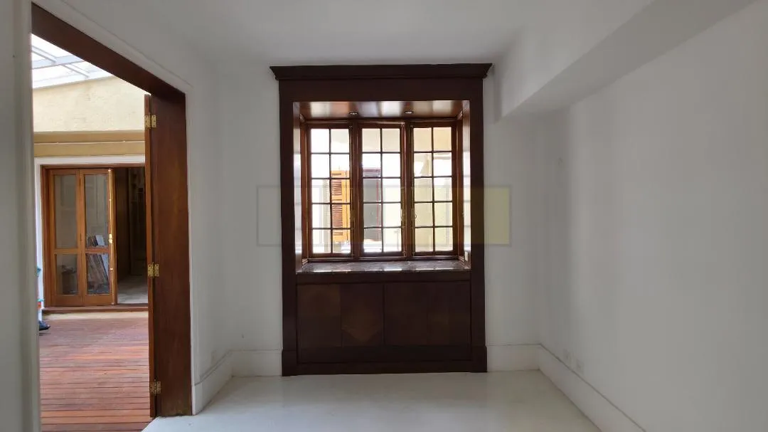 Casa de vila com 2 suítes à venda em Jardim Paulistano, São Paulo, por R$ 4.980.000 Imagem 9