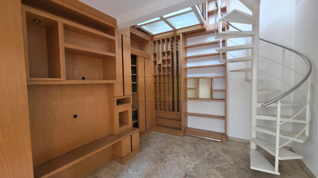 Casa de vila com 2 suítes à venda em Jardim Paulistano, São Paulo, por R$ 4.980.000 Imagem 15