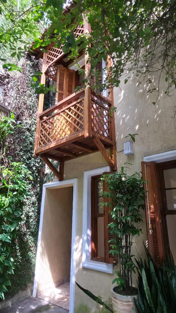 Casa de vila com 2 suítes à venda em Jardim Paulistano, São Paulo, por R$ 4.980.000 Imagem 30