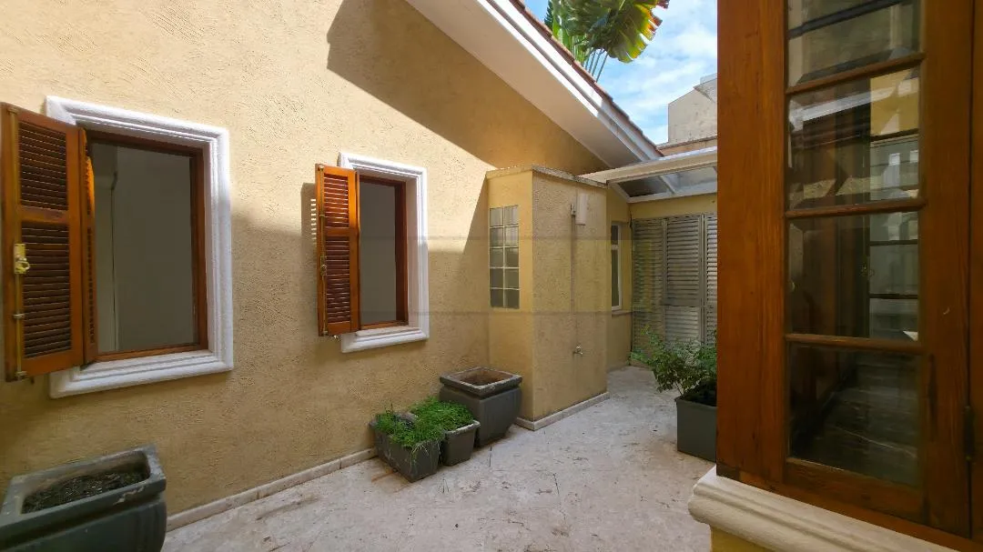 Casa de vila com 2 suítes à venda em Jardim Paulistano, São Paulo, por R$ 4.980.000 Imagem 13