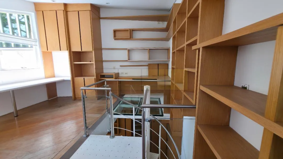 Casa de vila com 2 suítes à venda em Jardim Paulistano, São Paulo, por R$ 4.980.000 Imagem 16