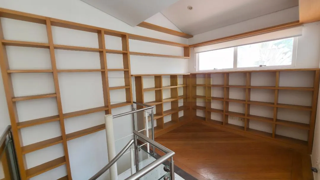 Casa de vila com 2 suítes à venda em Jardim Paulistano, São Paulo, por R$ 4.980.000 Imagem 17