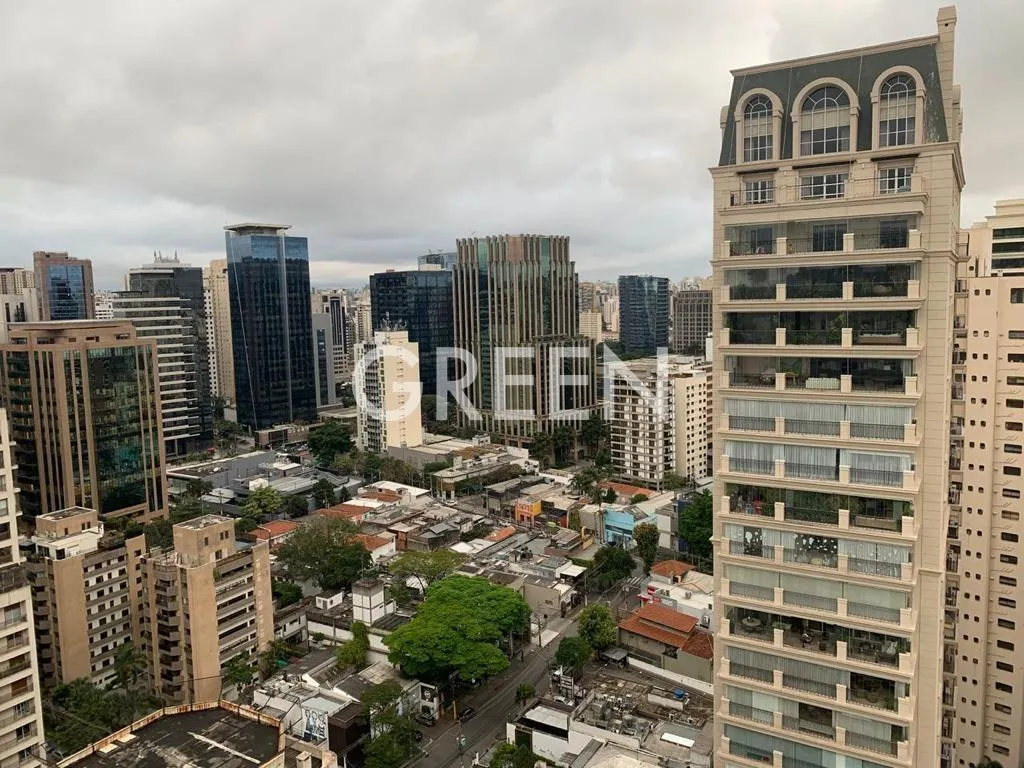 Apartamento com 4 suítes à venda em Itaim Bibi, São Paulo, por R$ 8.000.000 Imagem 18