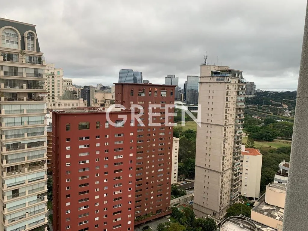 Apartamento com 4 suítes à venda em Itaim Bibi, São Paulo, por R$ 8.000.000 Imagem 19