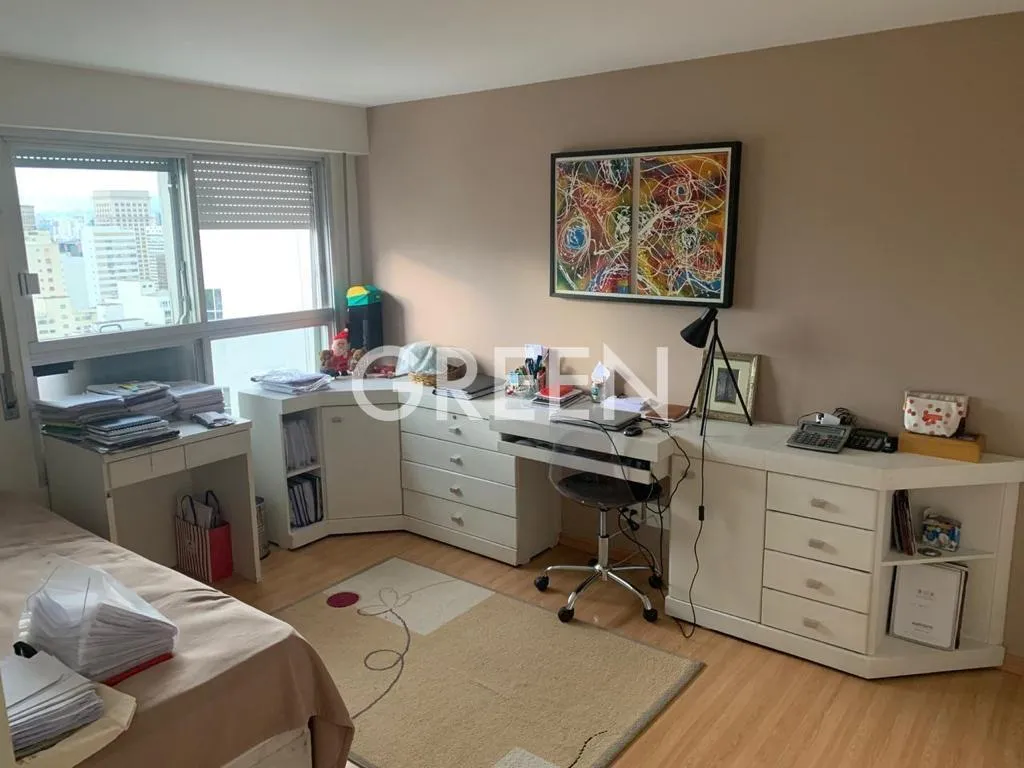 Apartamento com 4 suítes à venda em Itaim Bibi, São Paulo, por R$ 8.000.000 Imagem 9