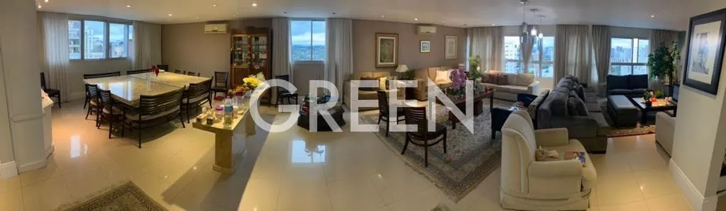 Apartamento com 4 suítes à venda em Itaim Bibi, São Paulo, por R$ 8.000.000 Imagem 6