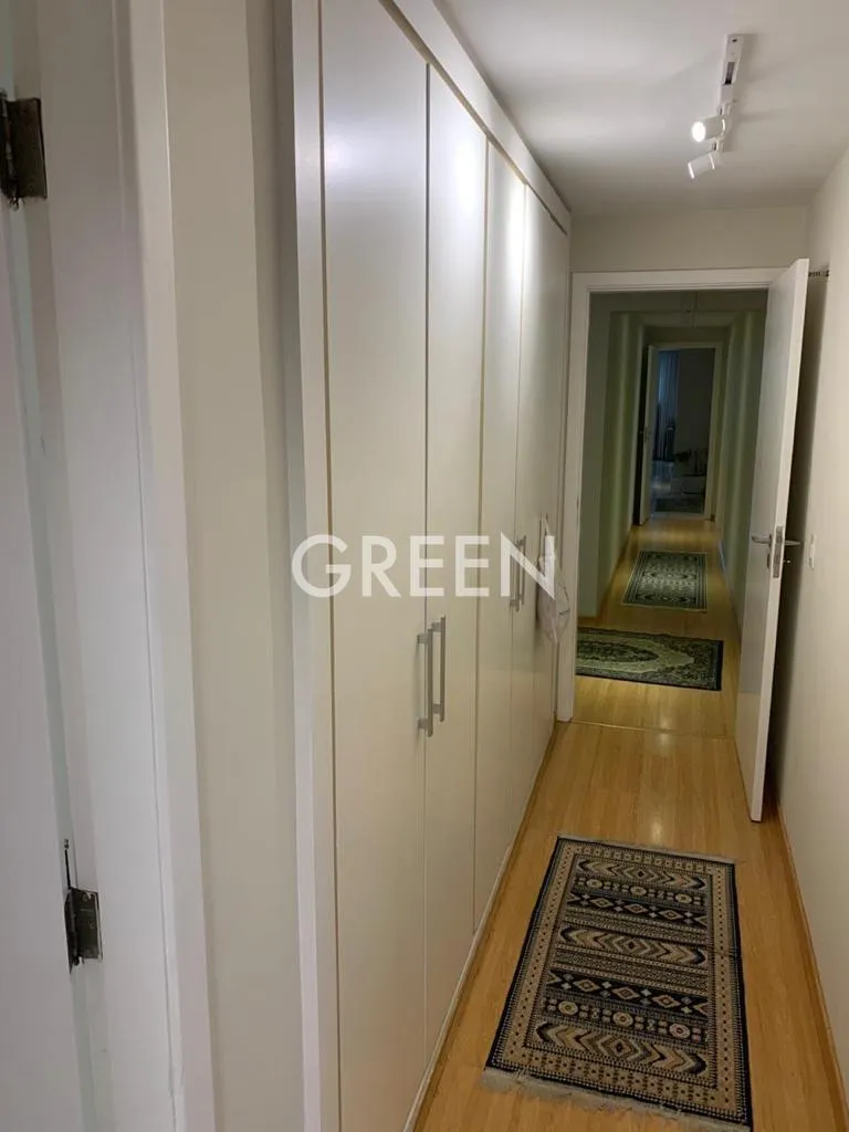 Apartamento com 4 suítes à venda em Itaim Bibi, São Paulo, por R$ 8.000.000 Imagem 14