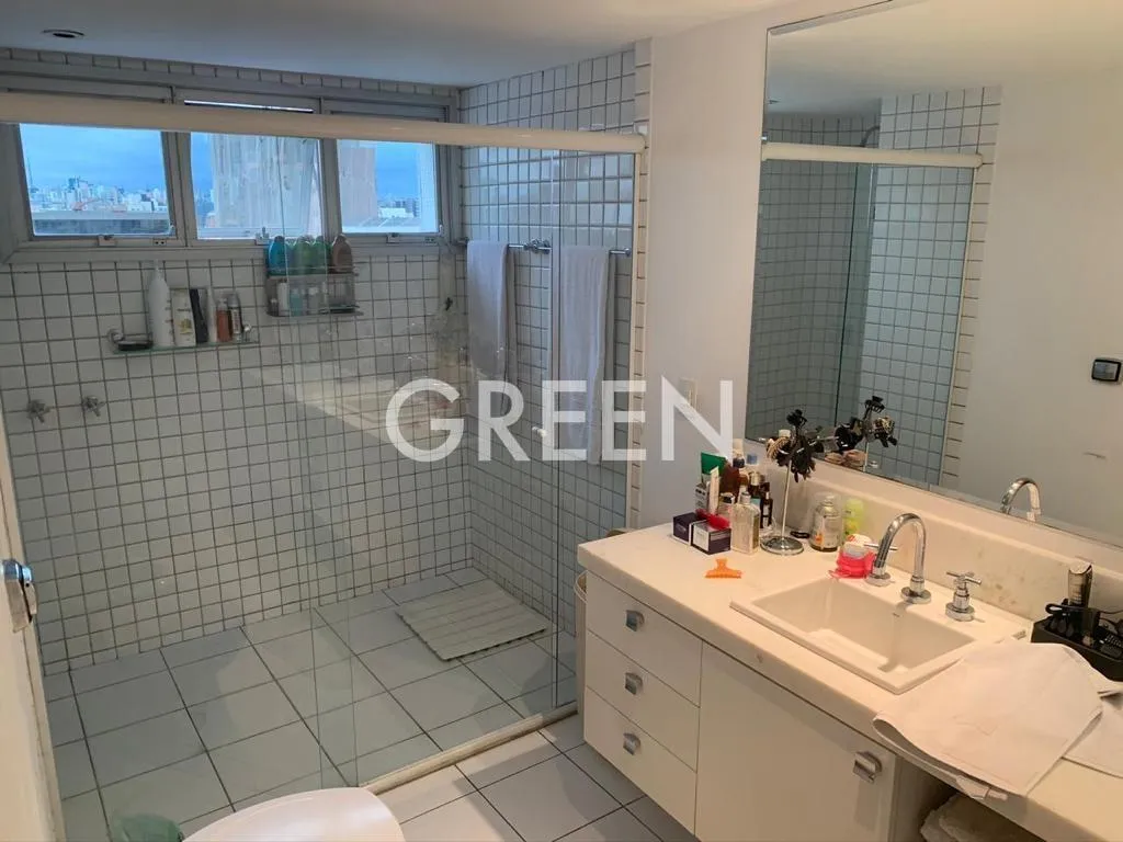 Apartamento com 4 suítes à venda em Itaim Bibi, São Paulo, por R$ 8.000.000 Imagem 12