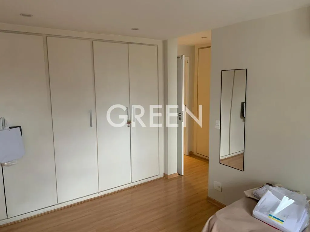 Apartamento com 4 suítes à venda em Itaim Bibi, São Paulo, por R$ 8.000.000 Imagem 11