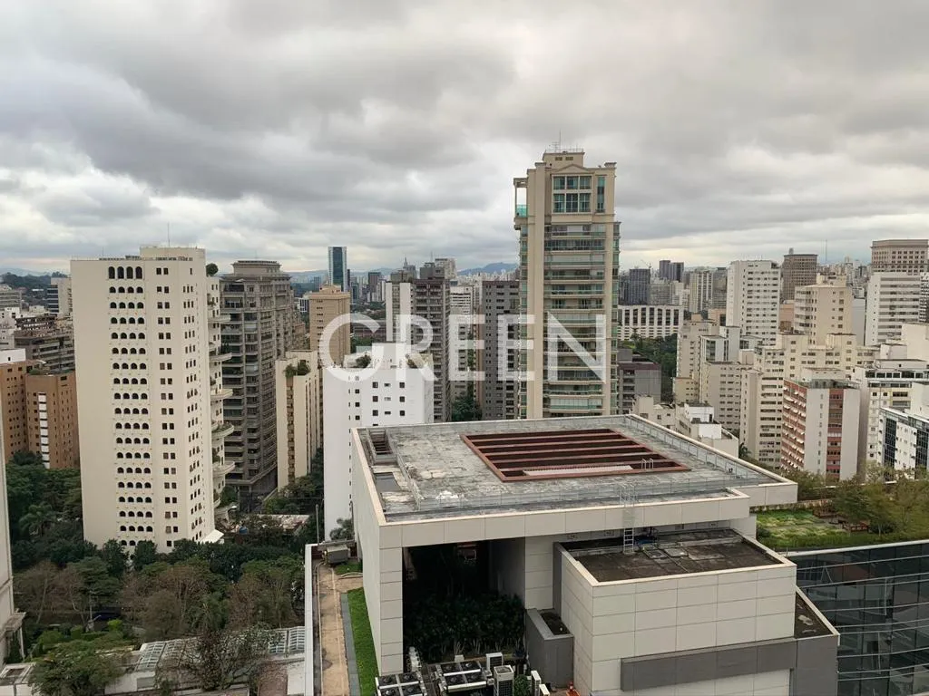 Apartamento com 4 suítes à venda em Itaim Bibi, São Paulo, por R$ 8.000.000 Imagem 16