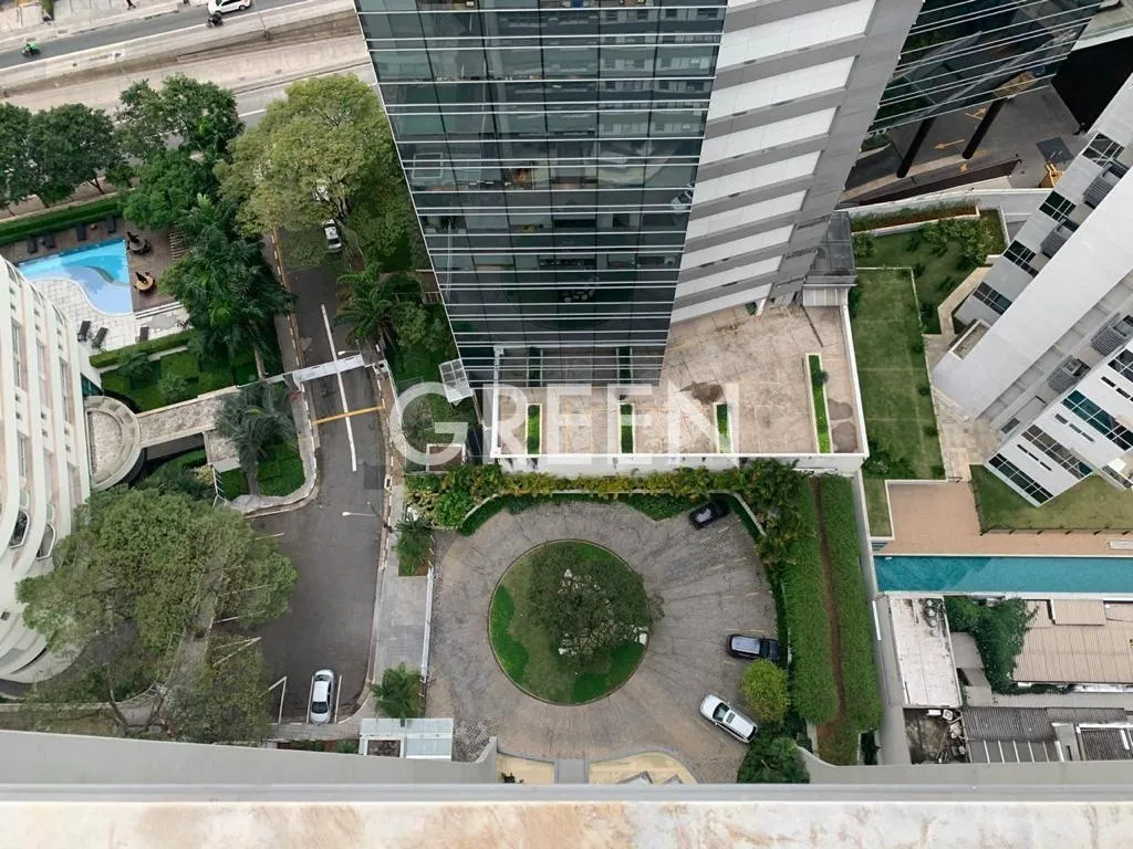 Apartamento com 4 suítes à venda em Itaim Bibi, São Paulo, por R$ 8.000.000 Imagem 17