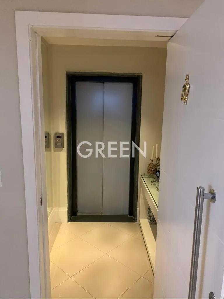 Apartamento com 4 suítes à venda em Itaim Bibi, São Paulo, por R$ 8.000.000 Imagem 22