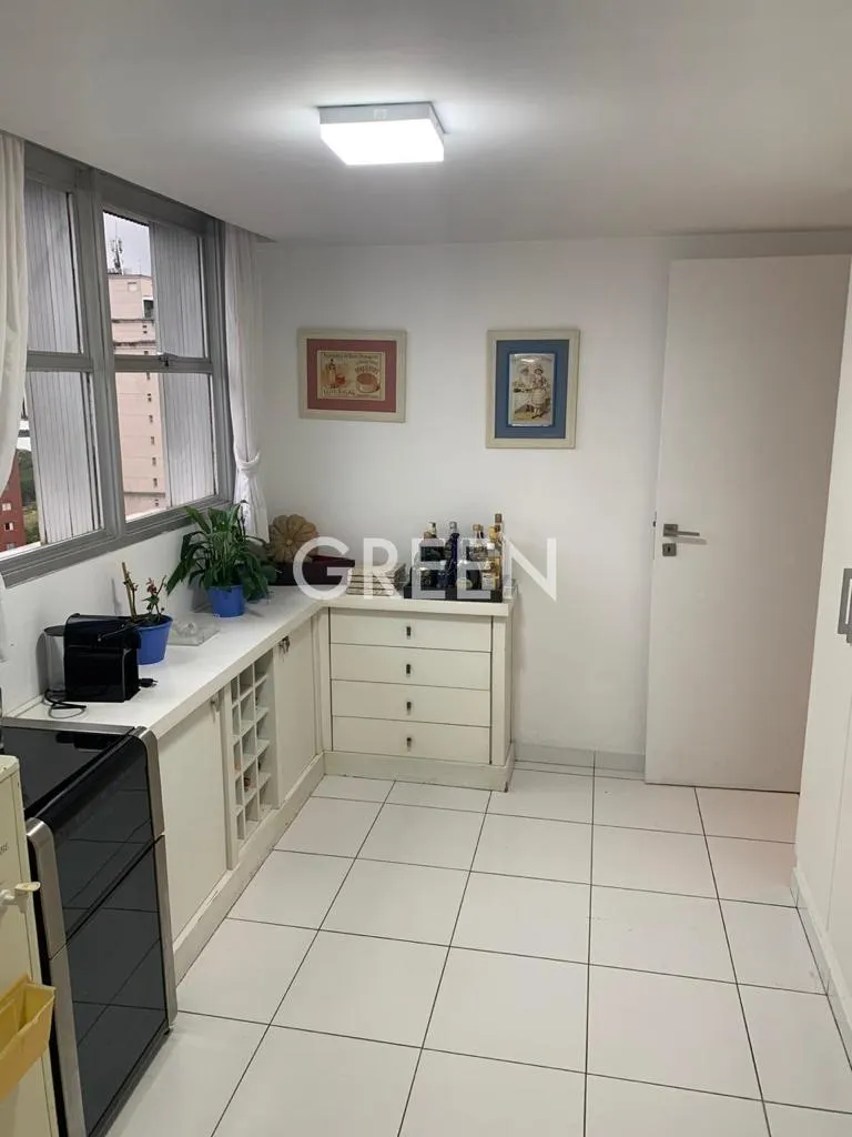 Apartamento com 4 suítes à venda em Itaim Bibi, São Paulo, por R$ 8.000.000 Imagem 21