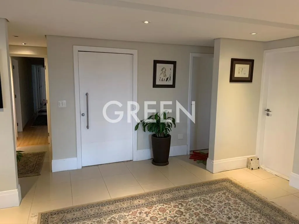 Apartamento com 4 suítes à venda em Itaim Bibi, São Paulo, por R$ 8.000.000 Imagem 4