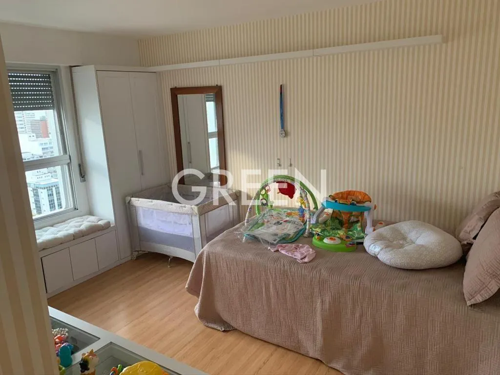 Apartamento com 4 suítes à venda em Itaim Bibi, São Paulo, por R$ 8.000.000 Imagem 8