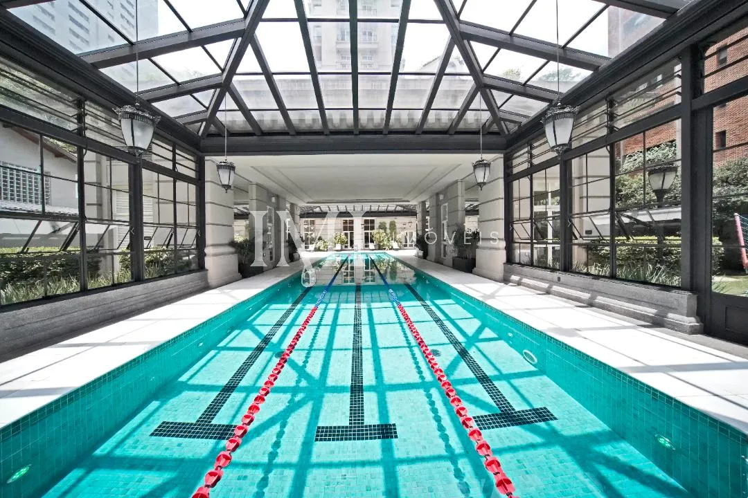 Apartamento com 5 suítes à venda em Jardim Paulistano, São Paulo, por R$ 60.000.000 Imagem 6