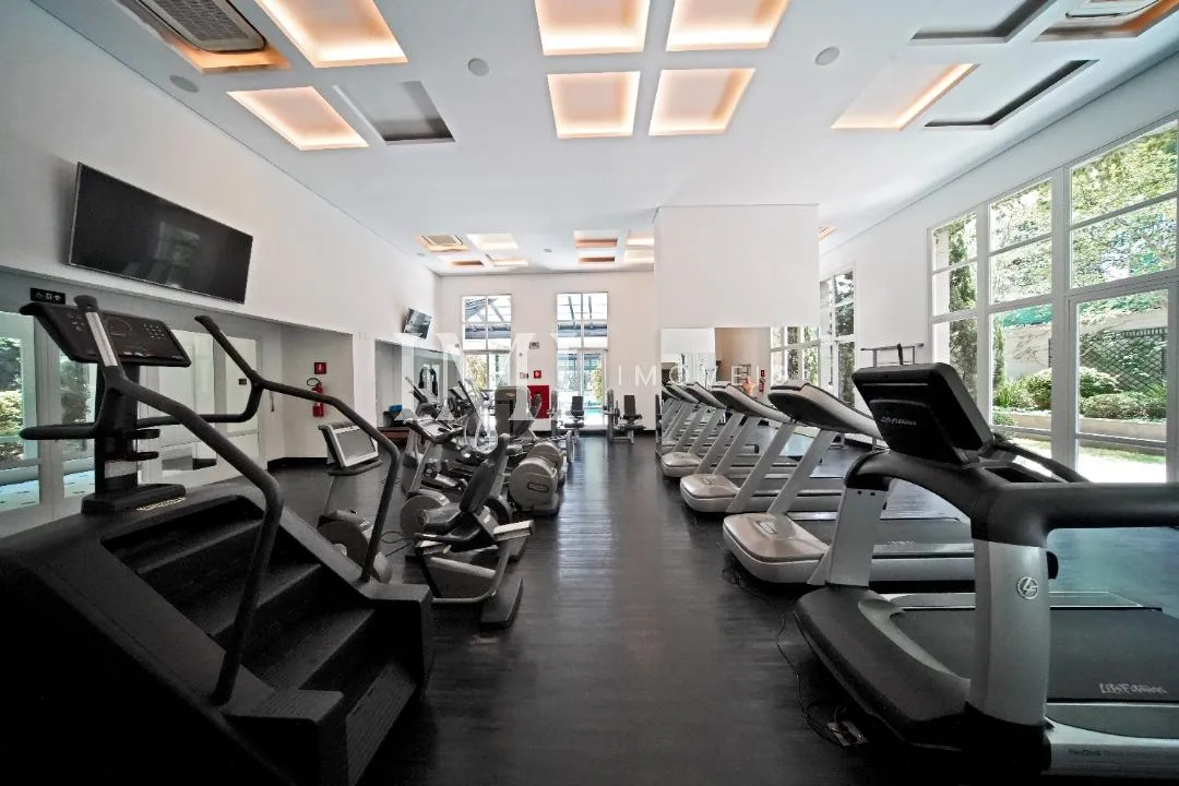 Apartamento com 5 suítes à venda em Jardim Paulistano, São Paulo, por R$ 60.000.000 Imagem 11