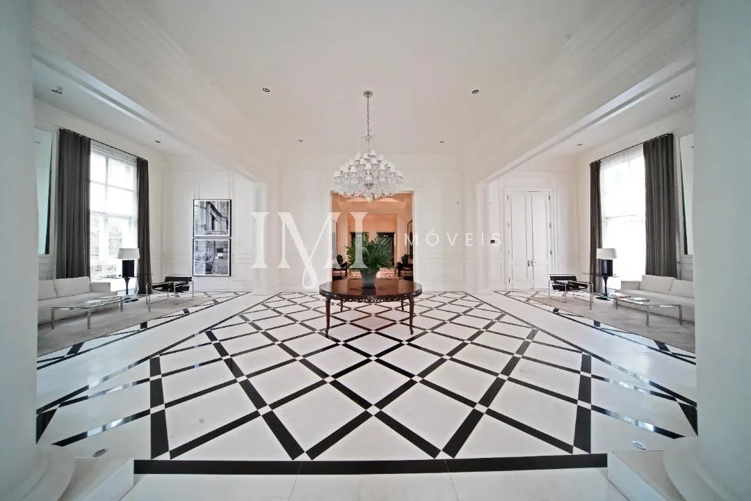 Apartamento com 5 suítes à venda em Jardim Paulistano, São Paulo, por R$ 60.000.000