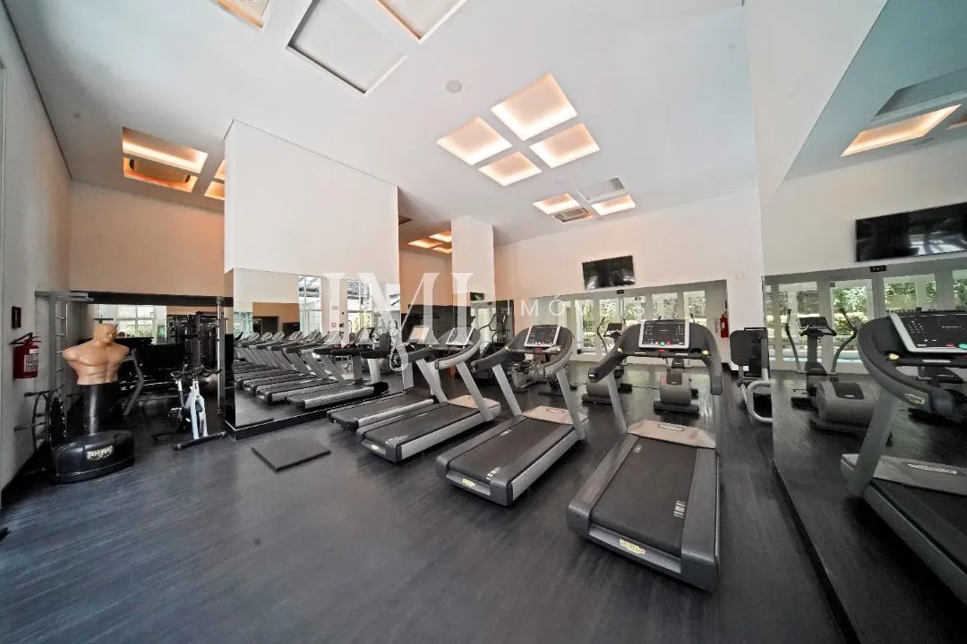 Apartamento com 5 suítes à venda em Jardim Paulistano, São Paulo, por R$ 60.000.000 Imagem 9