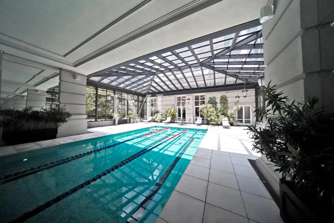 Apartamento com 5 suítes à venda em Jardim Paulistano, São Paulo, por R$ 60.000.000 Imagem 7