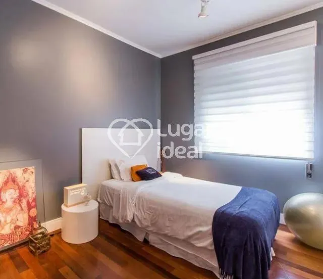 Apartamento com 1 suítes à venda em Jardim Paulista, São Paulo, por R$ 3.750.000 Imagem 15