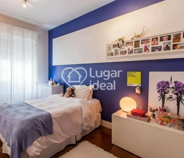 Apartamento com 1 suítes à venda em Jardim Paulista, São Paulo, por R$ 3.750.000 Imagem 11