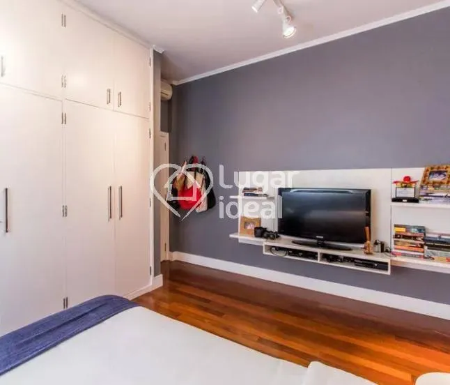 Apartamento com 1 suítes à venda em Jardim Paulista, São Paulo, por R$ 3.750.000 Imagem 13
