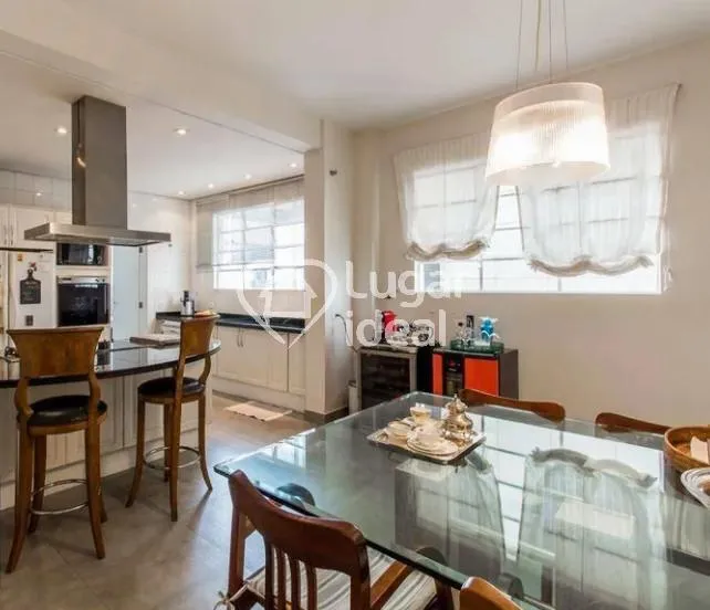 Apartamento com 1 suítes à venda em Jardim Paulista, São Paulo, por R$ 3.750.000 Imagem 10