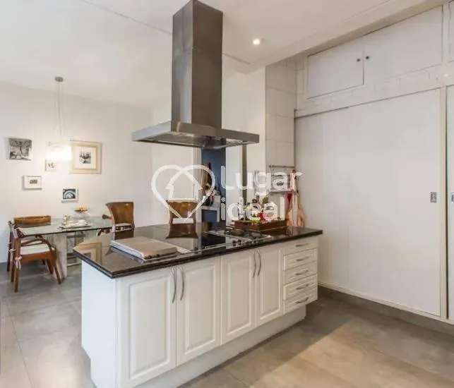 Apartamento com 1 suítes à venda em Jardim Paulista, São Paulo, por R$ 3.750.000 Imagem 7