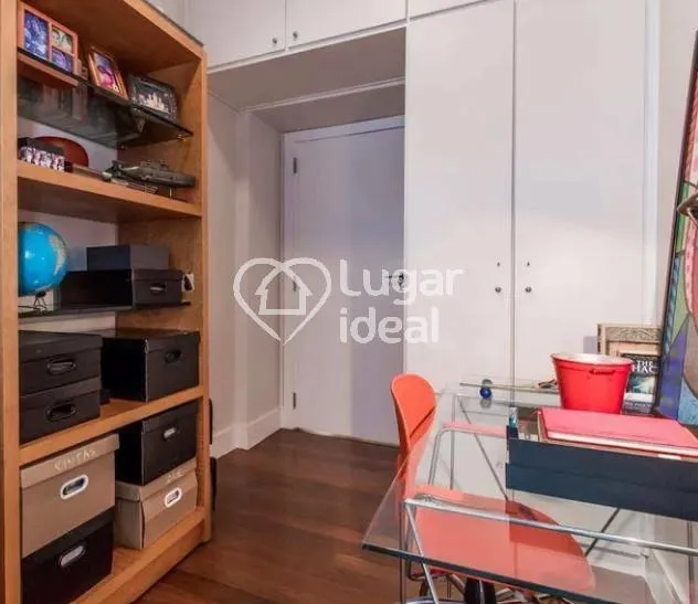 Apartamento com 1 suítes à venda em Jardim Paulista, São Paulo, por R$ 3.750.000 Imagem 21