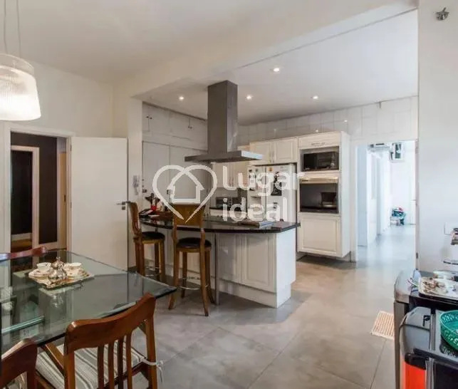 Apartamento com 1 suítes à venda em Jardim Paulista, São Paulo, por R$ 3.750.000 Imagem 8