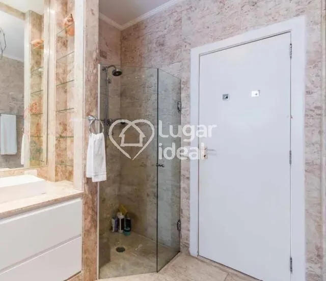 Apartamento com 1 suítes à venda em Jardim Paulista, São Paulo, por R$ 3.750.000 Imagem 18