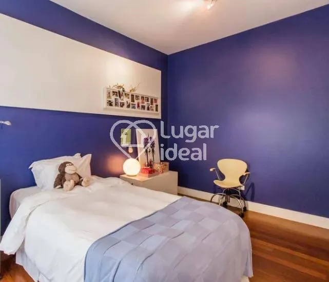 Apartamento com 1 suítes à venda em Jardim Paulista, São Paulo, por R$ 3.750.000 Imagem 12