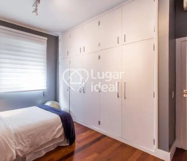 Apartamento com 1 suítes à venda em Jardim Paulista, São Paulo, por R$ 3.750.000 Imagem 16