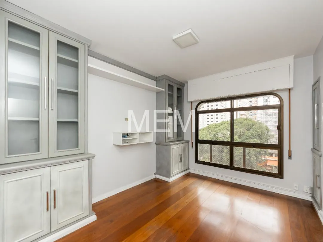 Apartamento com 3 suítes à venda em Jardim América, São Paulo, por R$ 5.300.000 Imagem 19
