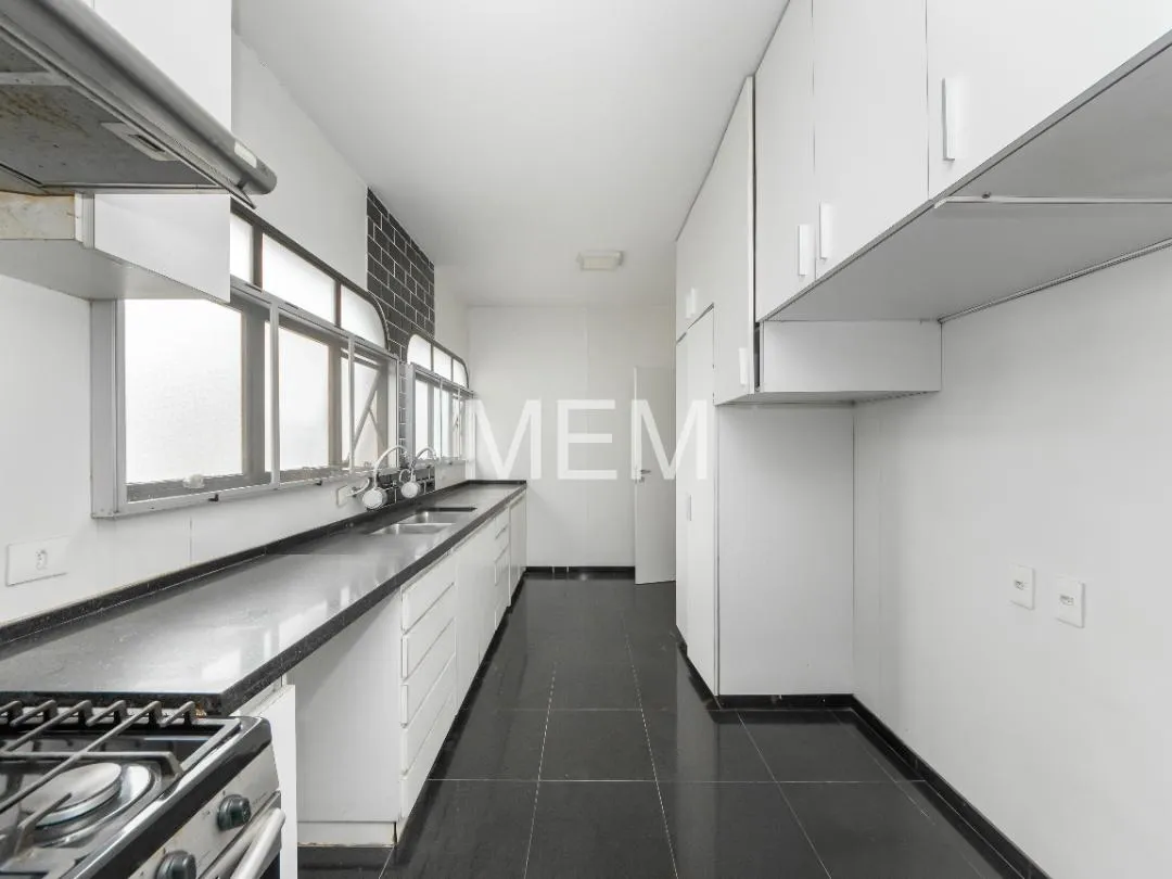 Apartamento com 3 suítes à venda em Jardim América, São Paulo, por R$ 5.300.000 Imagem 13