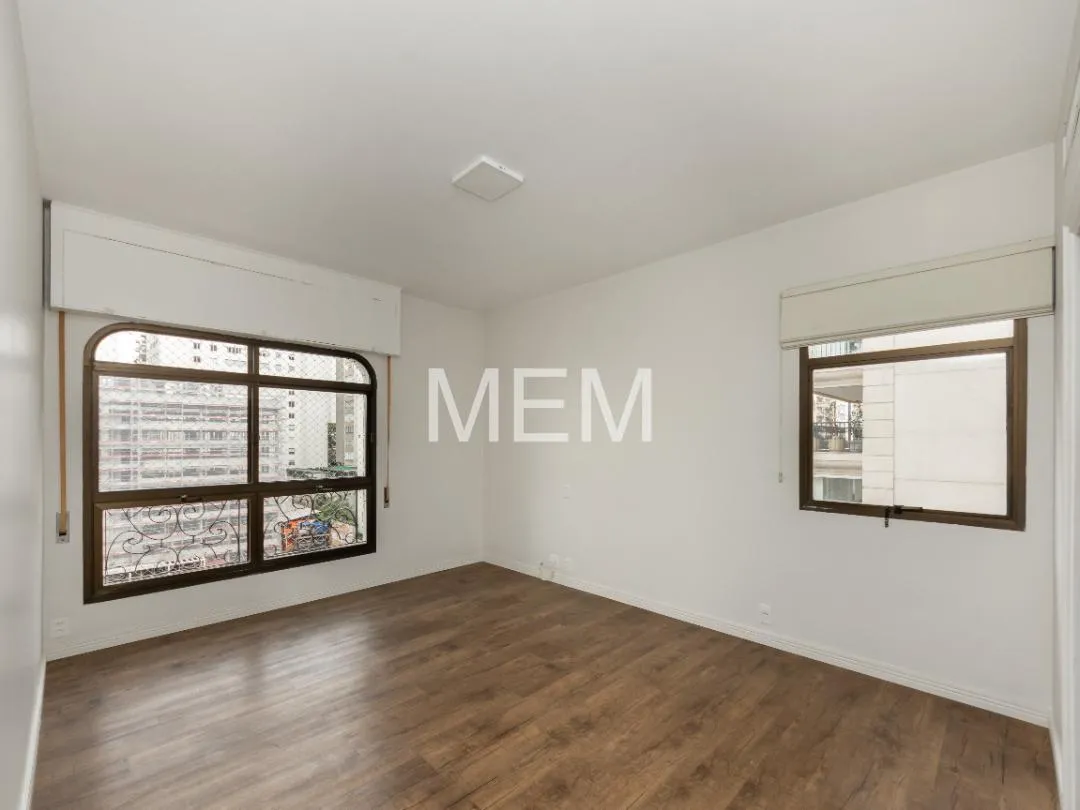 Apartamento com 3 suítes à venda em Jardim América, São Paulo, por R$ 5.300.000 Imagem 33