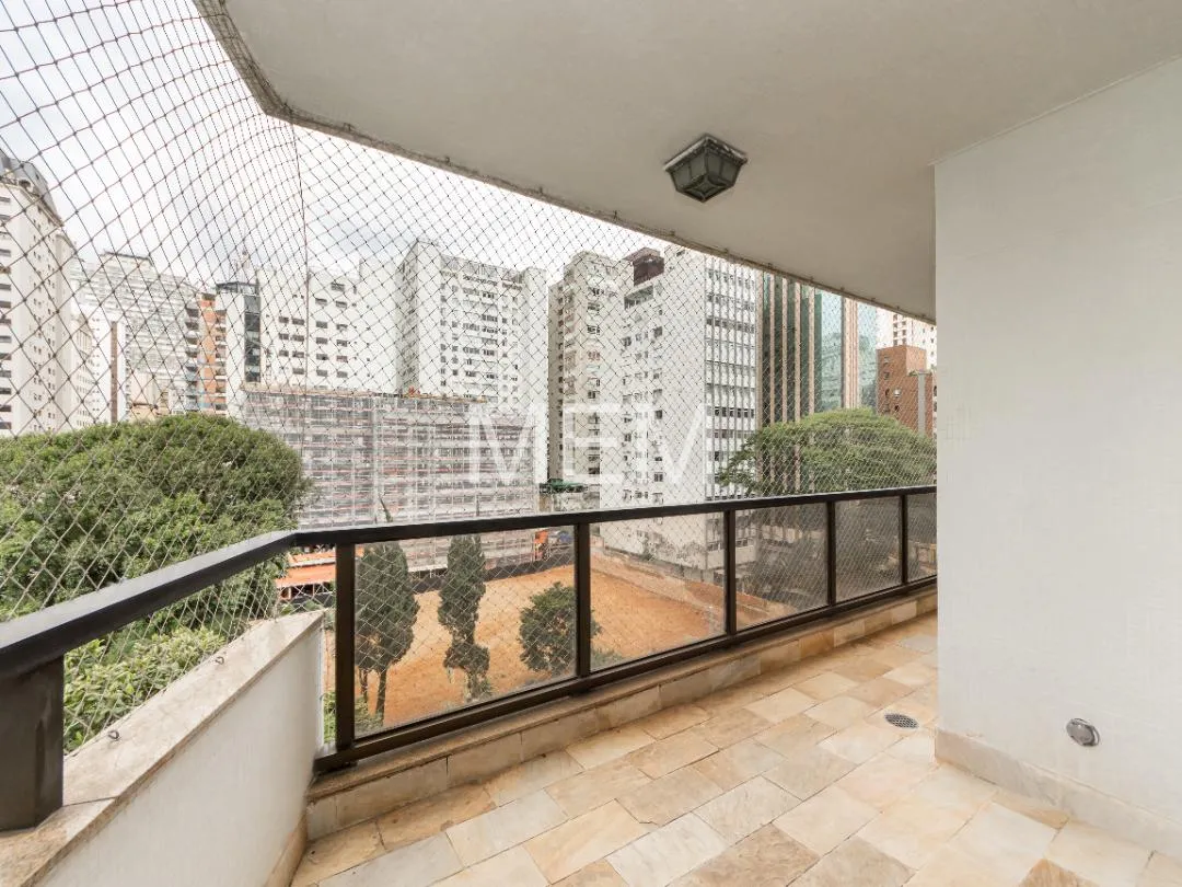 Apartamento com 3 suítes à venda em Jardim América, São Paulo, por R$ 5.300.000 Imagem 9