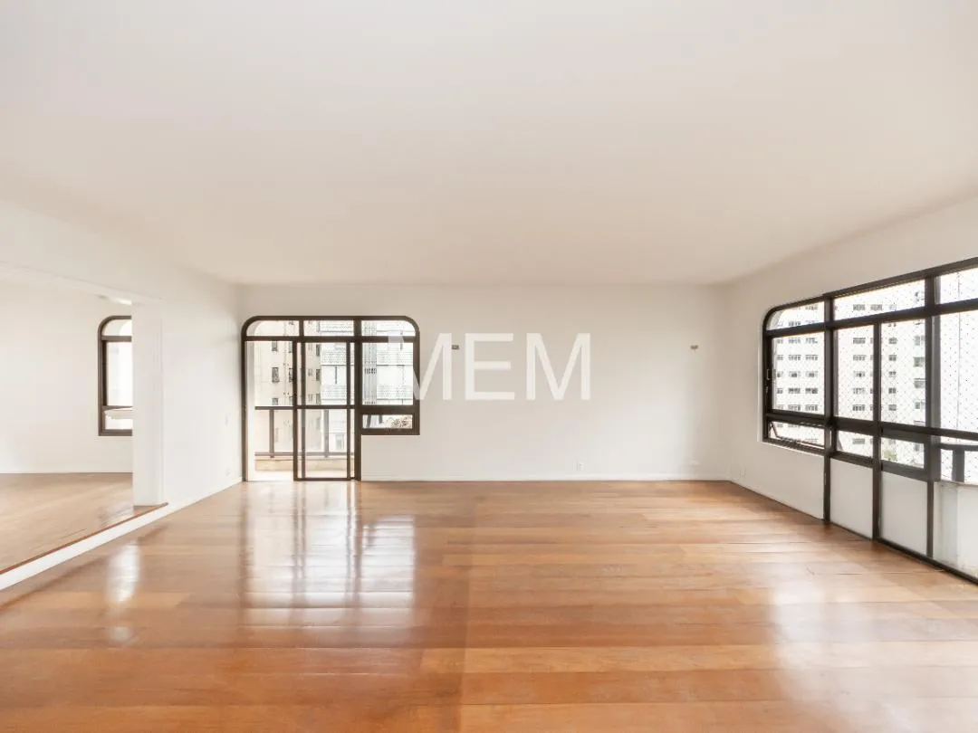 Apartamento com 3 suítes à venda em Jardim América, São Paulo, por R$ 5.300.000 Imagem 7