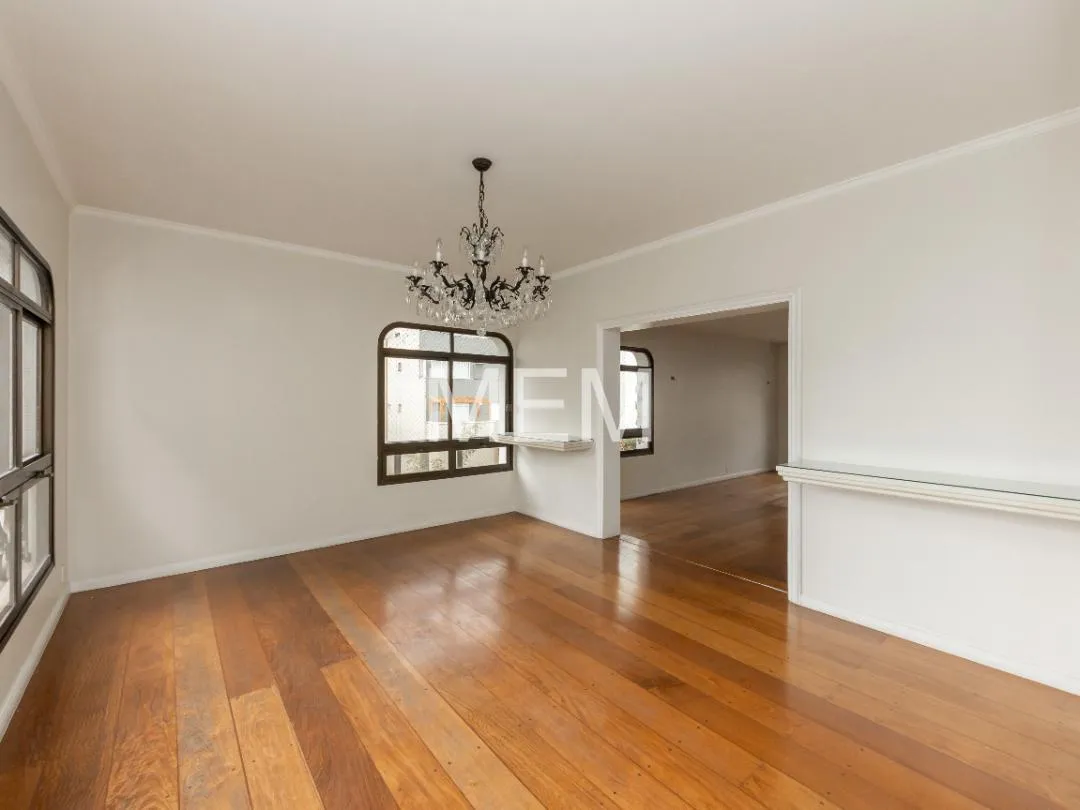 Apartamento com 3 suítes à venda em Jardim América, São Paulo, por R$ 5.300.000 Imagem 2