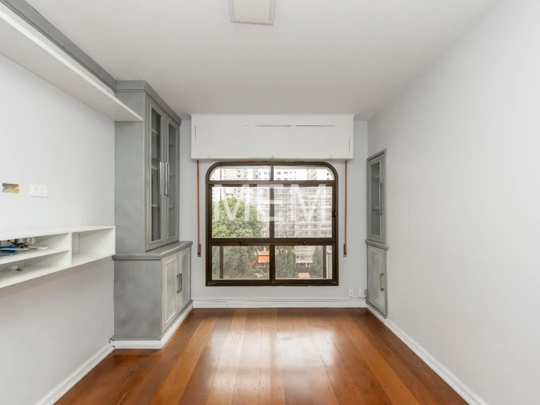 Apartamento com 3 suítes à venda em Jardim América, São Paulo, por R$ 5.300.000 Imagem 20